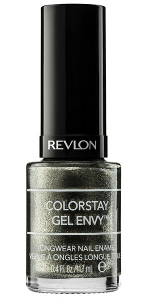 Revlon Colorstay Gel Envy™ Nail Enamel Smoke And Mirrors