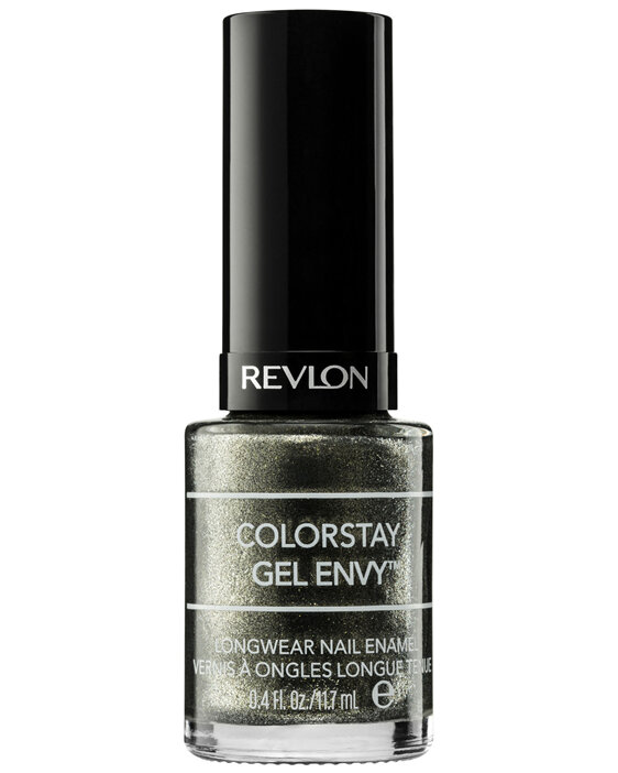 Revlon Colorstay Gel Envy™ Nail Enamel Smoke And Mirrors