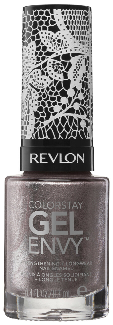 Revlon ColorStay Gel Envy™ Nail Enamel Standing Ovation