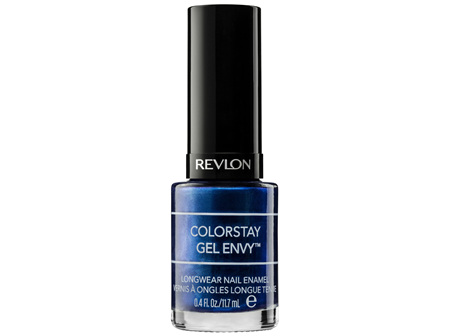 Revlon Colorstay Gel Envy™ Nail Enamel Try Your Luck