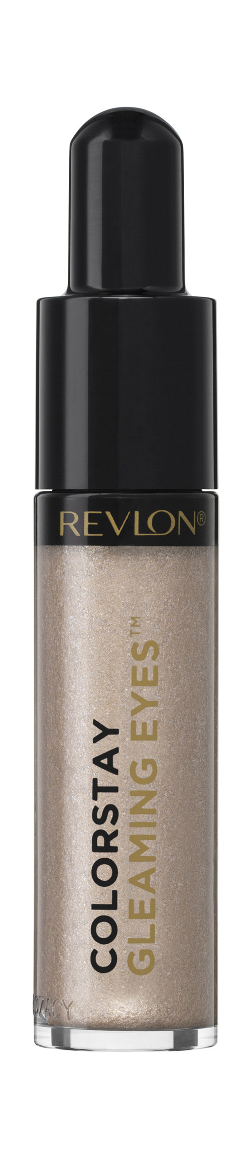 Revlon ColorStay Gleaming Eyes™ Liquid Shadow Rose Gold 6mL