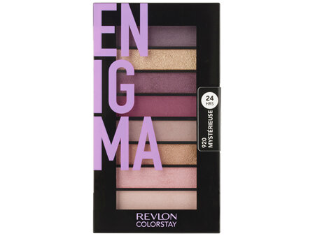 Revlon Colorstay Looks Book™ Eye Shadow Pallete Enigmna