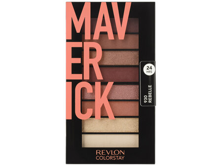 Revlon Colorstay Looks Book™ Eye Shadow Pallete Maverick