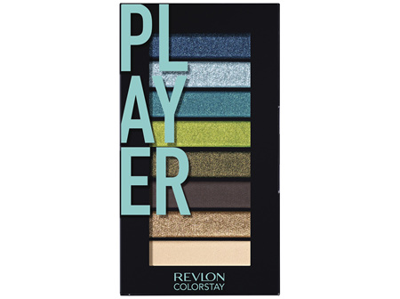 Revlon Colorstay Looks Book™ Eye Shadow Pallete Player