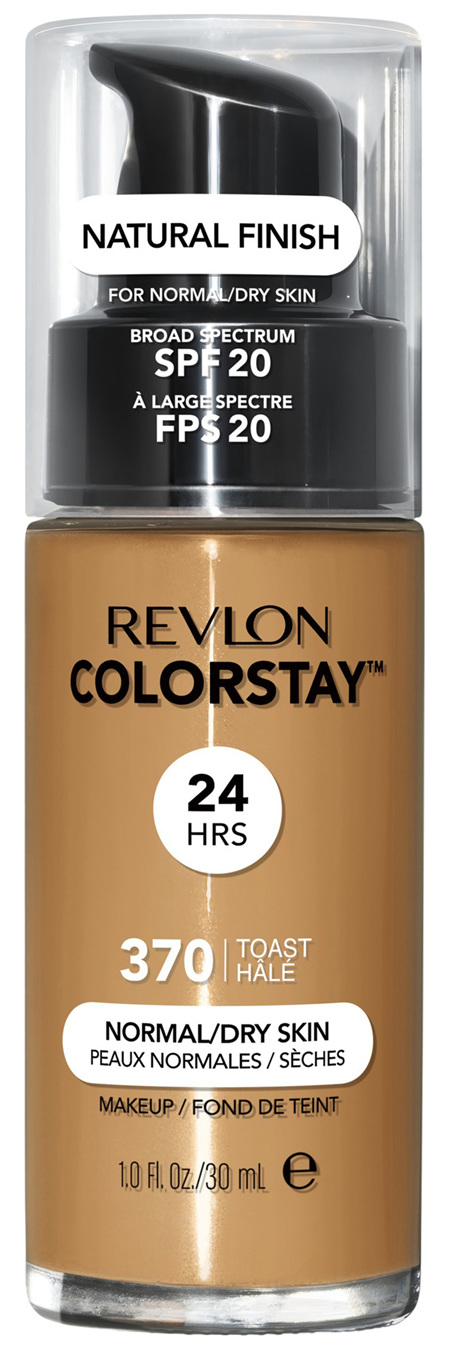 Revlon Colorstay™ Makeup For Normal/Dry Skin Toast