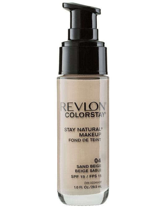 Revlon Colorstay Natural™ Makeup Sand Beige