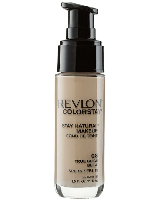 Revlon Colorstay Natural™ Makeup True Beige