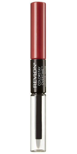 Revlon Colorstay Overtime™ Lipcolor Constantly Coral
