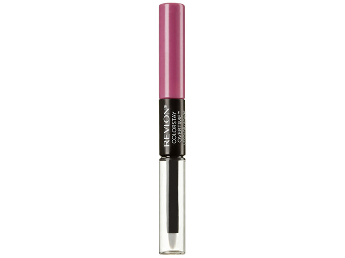 Revlon Colorstay Overtime™ Lipcolor For Keeps Pink