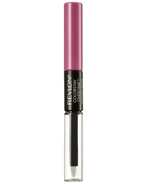 Revlon Colorstay Overtime™ Lipcolor For Keeps Pink