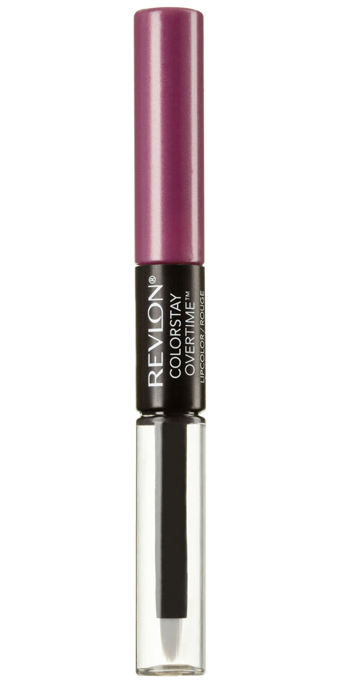 Revlon Colorstay Overtime™ Lipcolor Keep Blushing