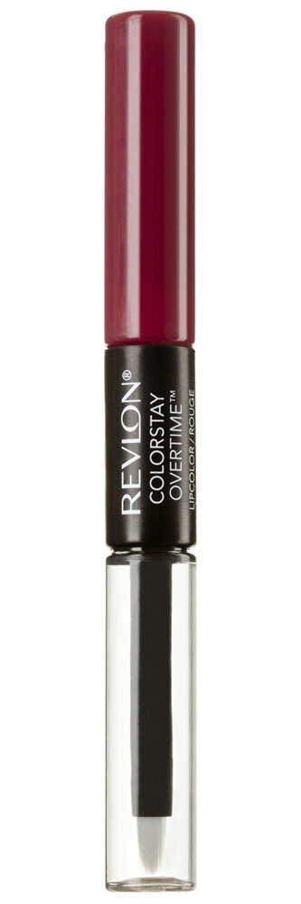 Revlon Colorstay Overtime™ Lipcolor Non-Stop Cherry