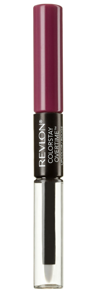 Revlon Colorstay Overtime™ Lipcolor Pernial Plum