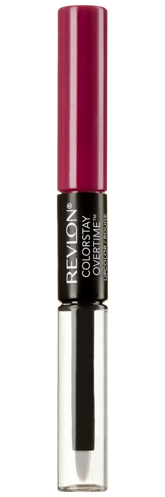 Revlon Colorstay Overtime™ Lipcolor Unending Red