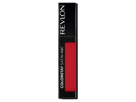 Revlon Colorstay Satin Ink™ Lipcolor Fire & Ice