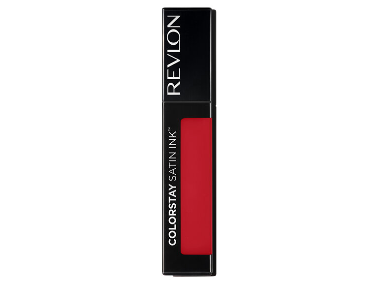 Revlon Colorstay Satin Ink™ Lipcolor Fire & Ice