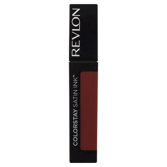 Revlon ColorStay Satin Ink™ Lipcolor  Holy Pumpkin 50mL