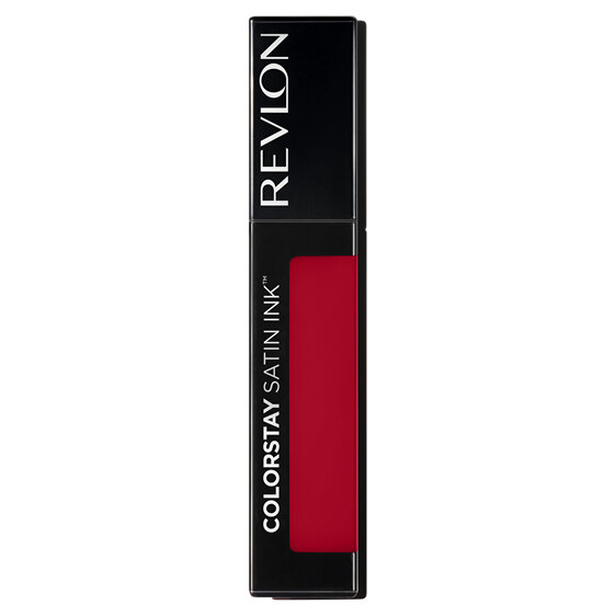 Revlon Colorstay Satin Ink™ Lipcolor My Own Boss
