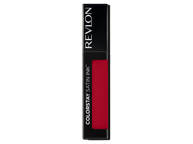 Revlon Colorstay Satin Ink™ Lipcolor My Own Boss