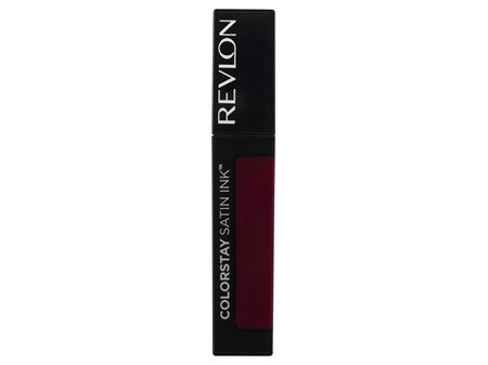 Revlon ColorStay Satin Ink™ Lipcolor  Partner in Wine 50mL