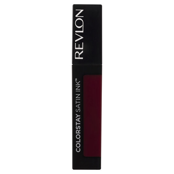 Revlon ColorStay Satin Ink™ Lipcolor  Partner in Wine 50mL