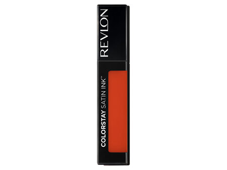 Revlon Colorstay Satin Ink™ Lipcolor Smokin' Hot