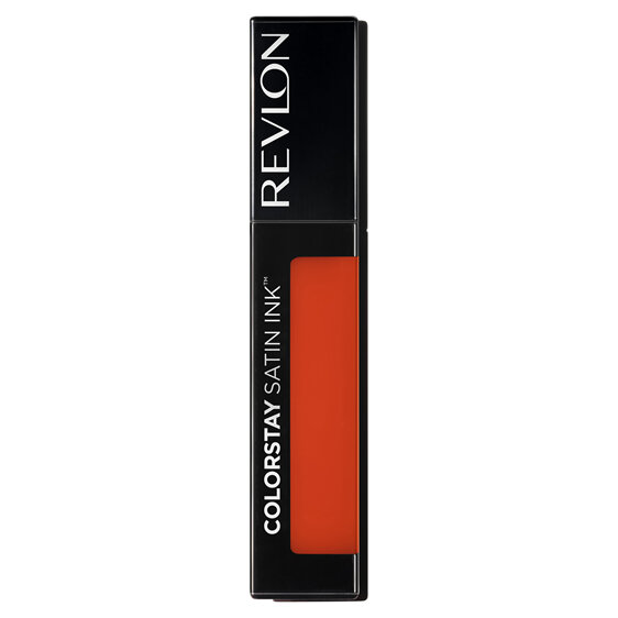 Revlon Colorstay Satin Ink™ Lipcolor Smokin' Hot