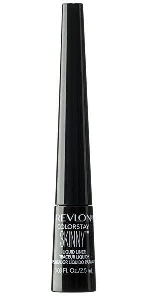 Revlon Colorstay Skinny™ Liquid Liner Black Out