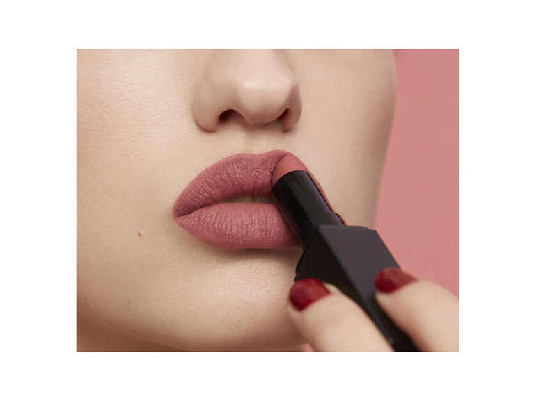 Revlon ColorStay Suede Ink Lipstick - Hot Girl