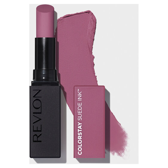 Revlon ColorStay Suede Ink Lipstick - In Charge