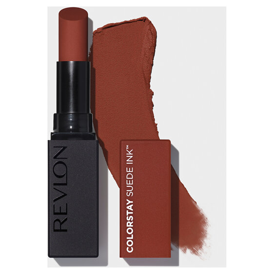 Revlon ColorStay Suede Ink Lipstick - In The Money