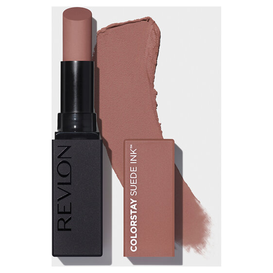 Revlon ColorStay Suede Ink Lipstick - No Rules