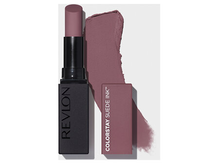 Revlon ColorStay Suede Ink Lipstick - Power Trip