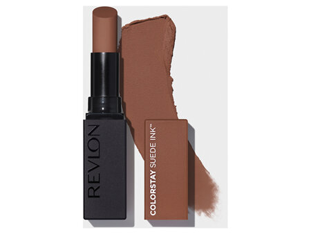 Revlon ColorStay Suede Ink™ Lipstick - Pure Talent