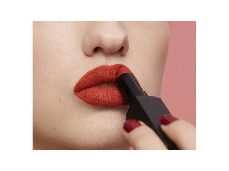 Revlon ColorStay Suede Ink Lipstick - Spit Fire