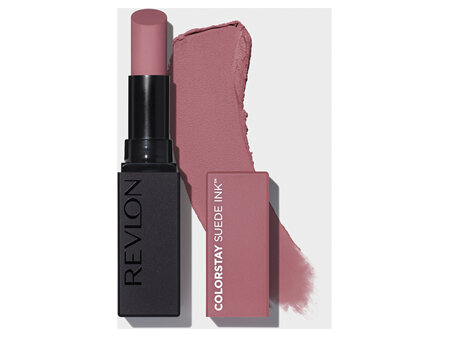 Revlon ColorStay Suede Ink Lipstick - That Girl