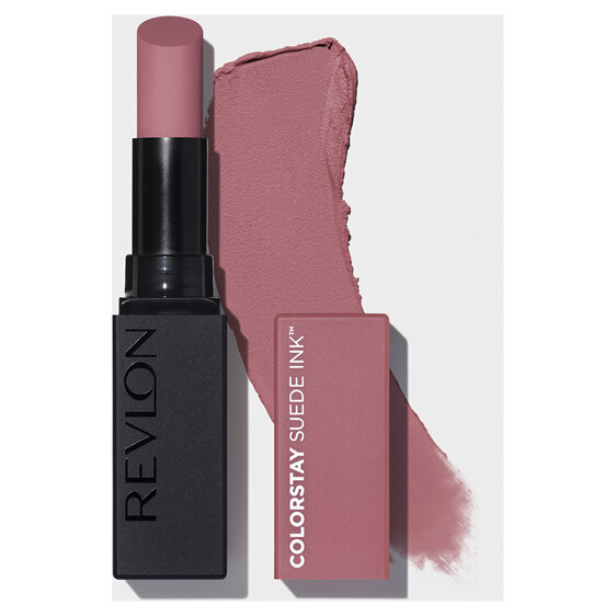 Revlon ColorStay Suede Ink Lipstick - That Girl