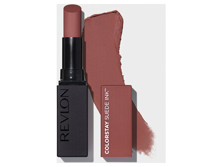Revlon ColorStay Suede Ink Lipstick - Want It All