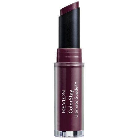 Revlon Colorstay Ultimate Suede™ Lipstick Backstage