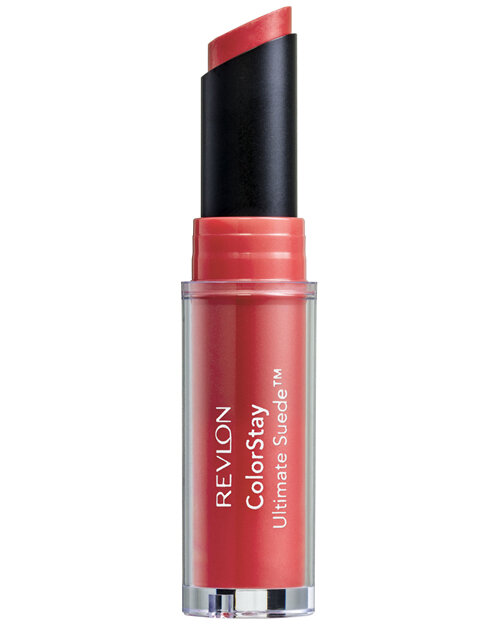 Revlon Colorstay Ultimate Suede™ Lipstick Cruse Collection