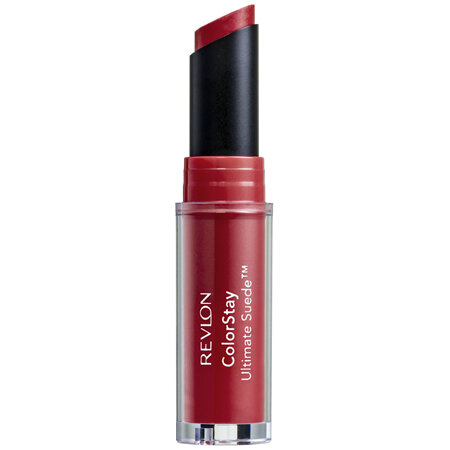 Revlon Colorstay Ultimate Suede™ Lipstick Fashionista