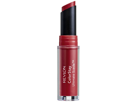 Revlon Colorstay Ultimate Suede™ Lipstick Fashionista