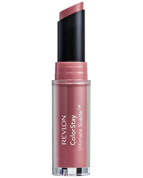 Revlon Colorstay Ultimate Suede™ Lipstick Influencer