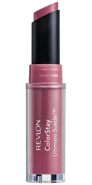 Revlon Colorstay Ultimate Suede™ Lipstick Preview