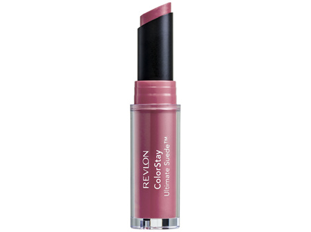 Revlon Colorstay Ultimate Suede™ Lipstick Preview