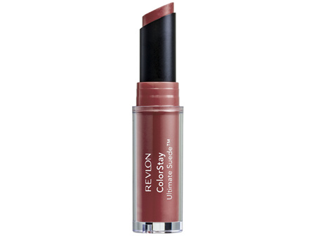 Revlon Colorstay Ultimate Suede™ Lipstick Runway