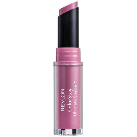 Revlon Colorstay Ultimate Suede™ Lipstick Silhouette