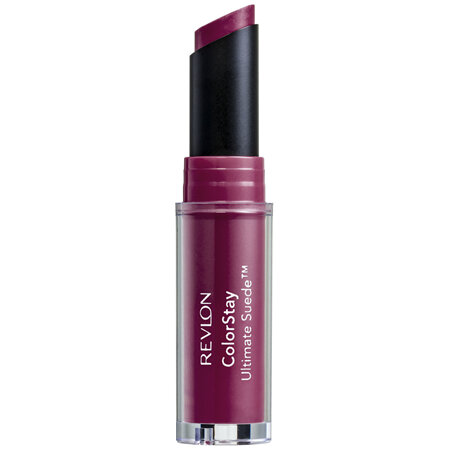 Revlon Colorstay Ultimate Suede™ Lipstick Wardrobe