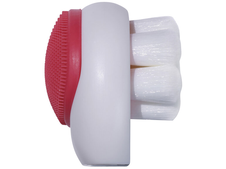 Revlon Double Sided Facial Cleansing Exfoliating  Brush