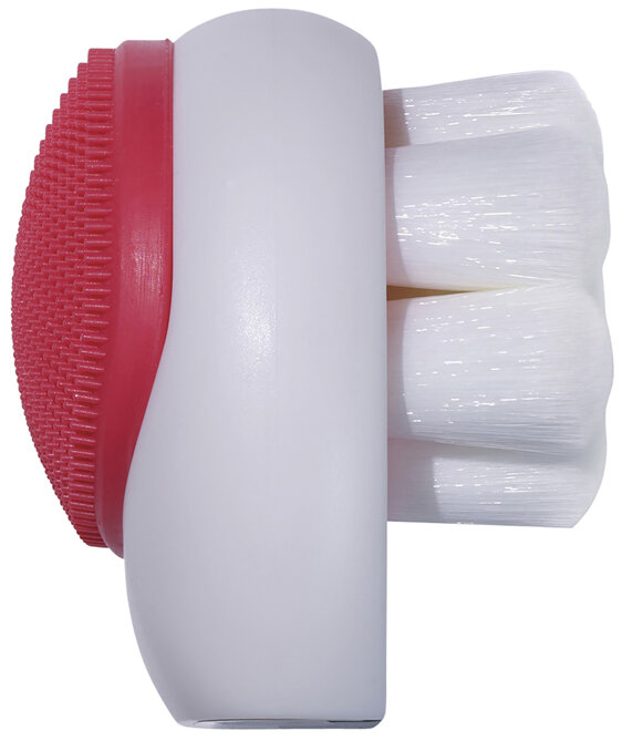 Revlon Double Sided Facial Cleansing Exfoliating  Brush